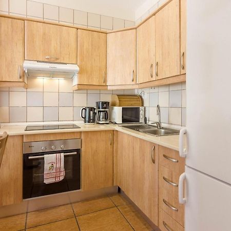One Bedroom Ocean View Golf Del Sur Apartament San Miguel de Abona Pokoj fotografie