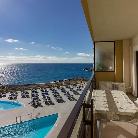 One Bedroom Ocean View Golf Del Sur Apartament San Miguel de Abona Pokoj fotografie