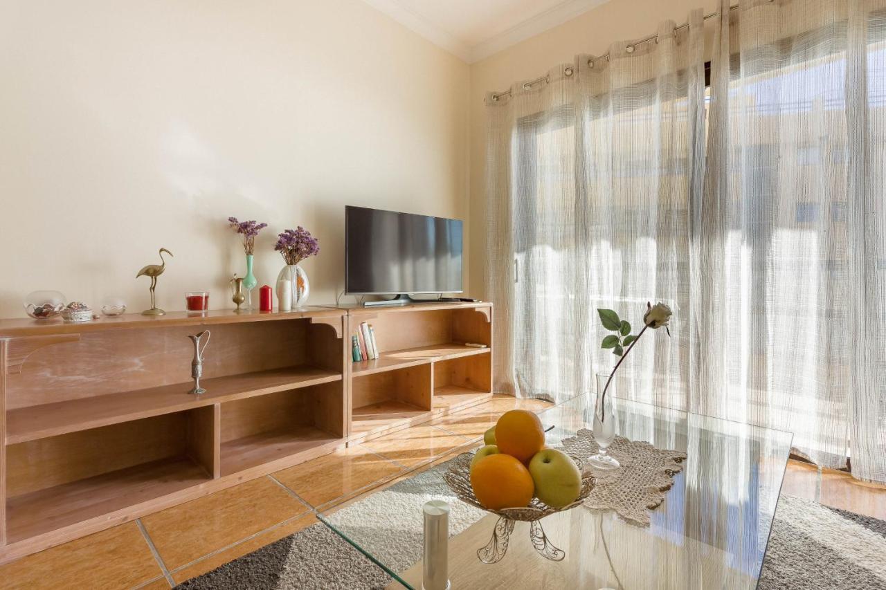 One Bedroom Ocean View Golf Del Sur Apartament San Miguel de Abona Pokoj fotografie