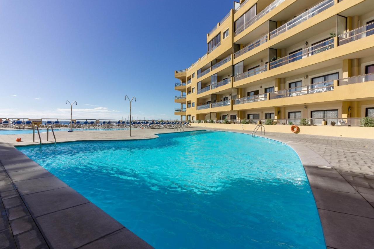 One Bedroom Ocean View Golf Del Sur Apartament San Miguel de Abona Pokoj fotografie