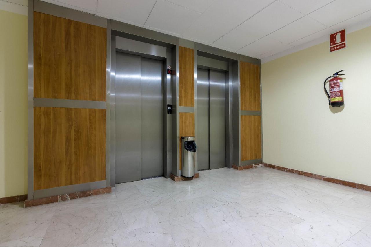 One Bedroom Ocean View Golf Del Sur Apartament San Miguel de Abona Pokoj fotografie
