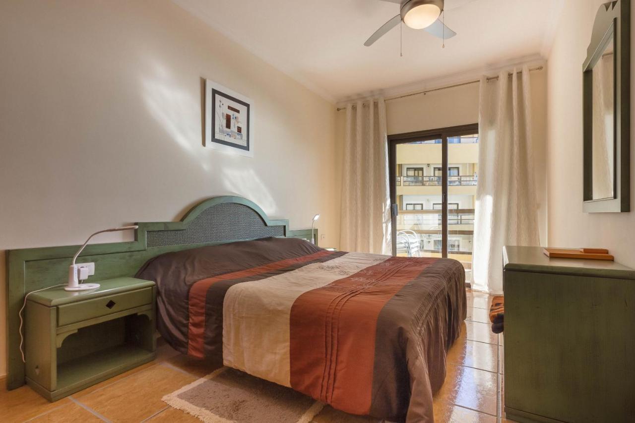One Bedroom Ocean View Golf Del Sur Apartament San Miguel de Abona Pokoj fotografie